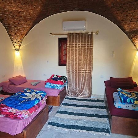 Badry Sahara Camp Ξενοδοχείο Bawati Εξωτερικό φωτογραφία