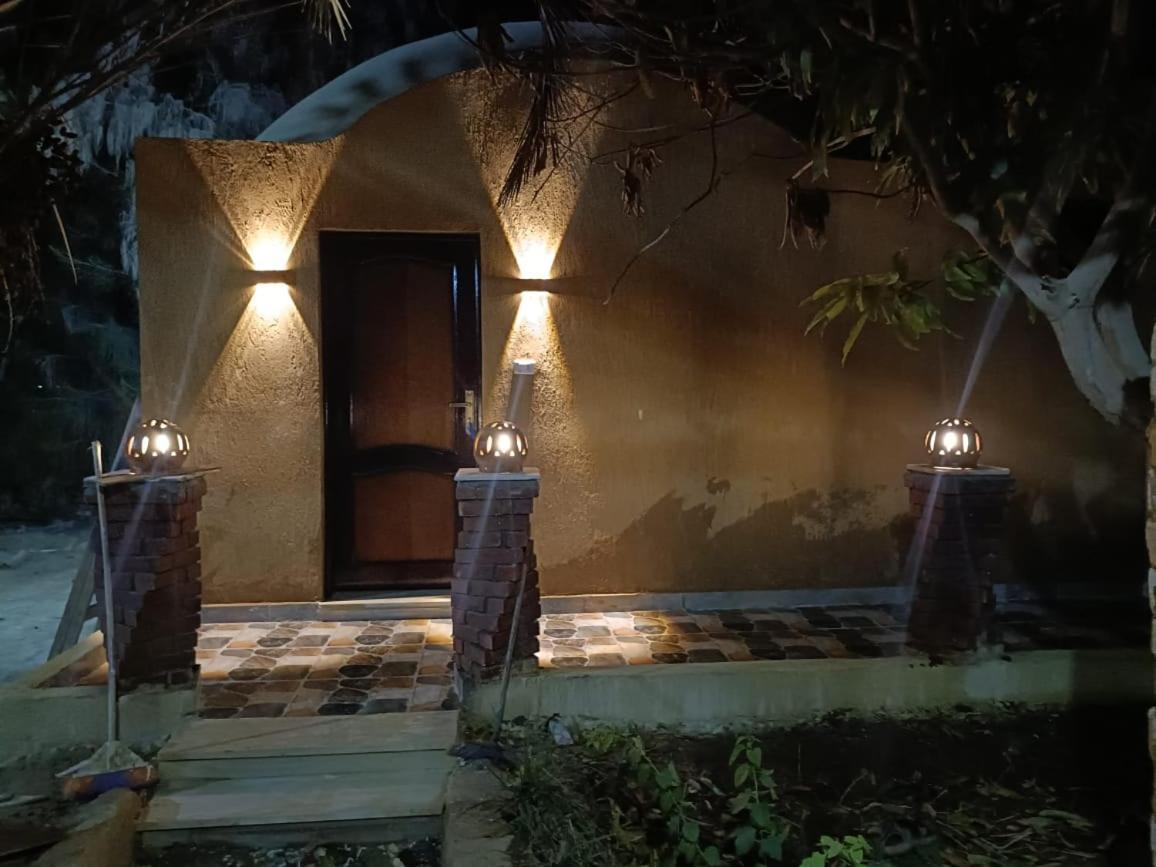 Badry Sahara Camp Ξενοδοχείο Bawati Εξωτερικό φωτογραφία
