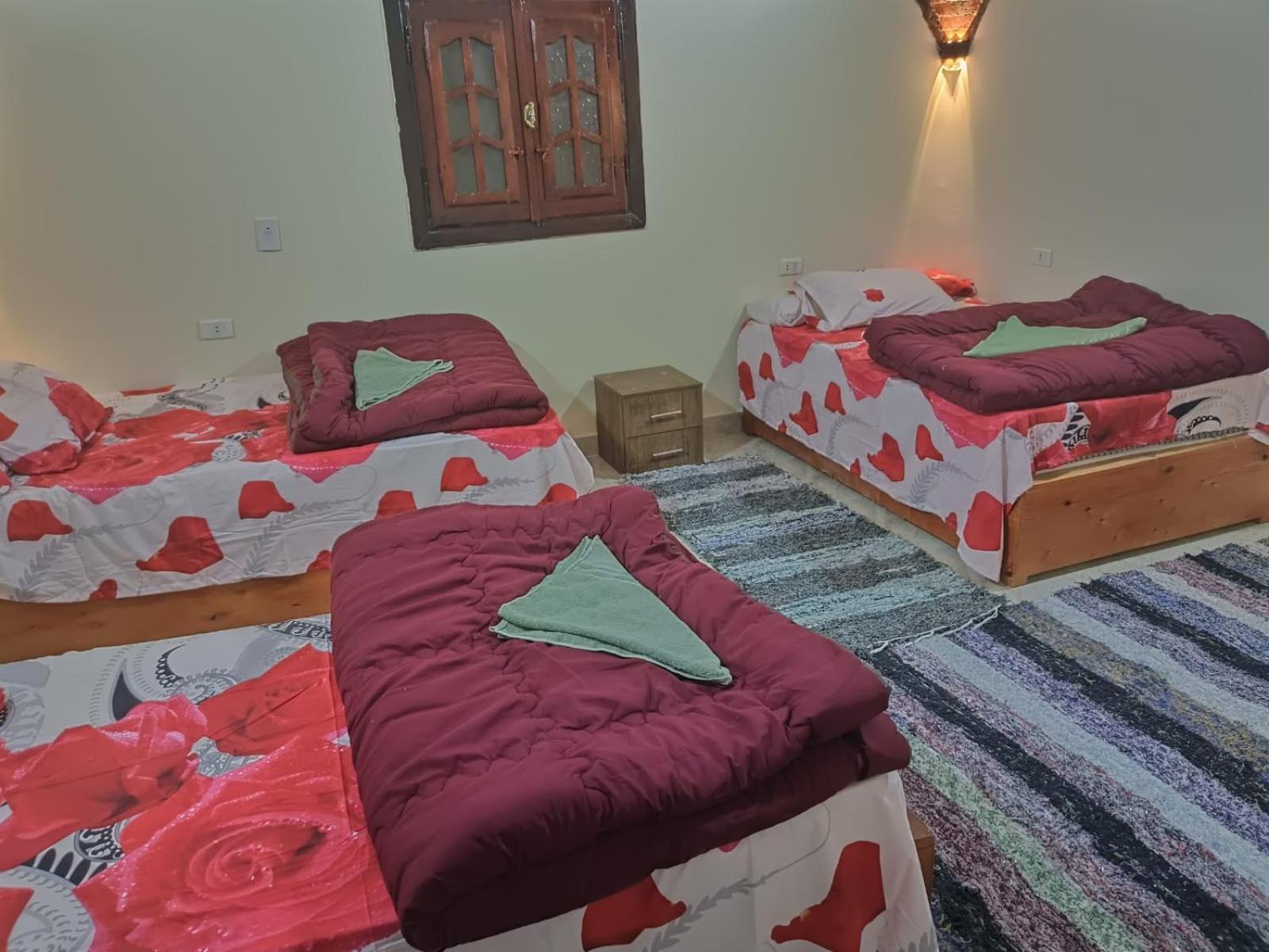 Badry Sahara Camp Ξενοδοχείο Bawati Εξωτερικό φωτογραφία