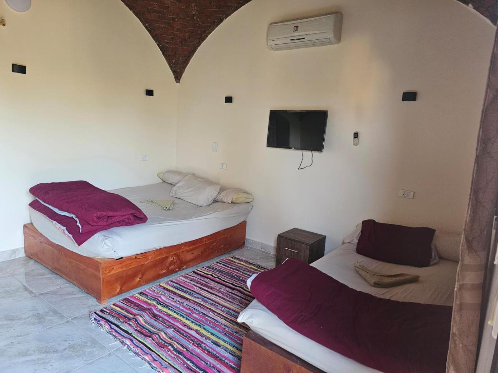 Badry Sahara Camp Ξενοδοχείο Bawati Εξωτερικό φωτογραφία