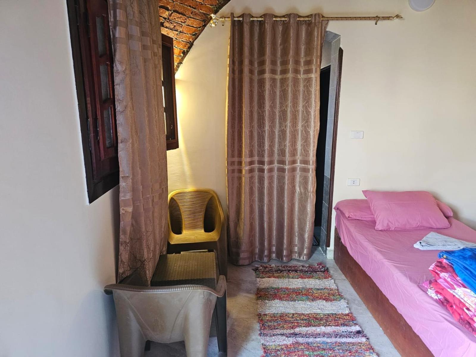 Badry Sahara Camp Ξενοδοχείο Bawati Εξωτερικό φωτογραφία
