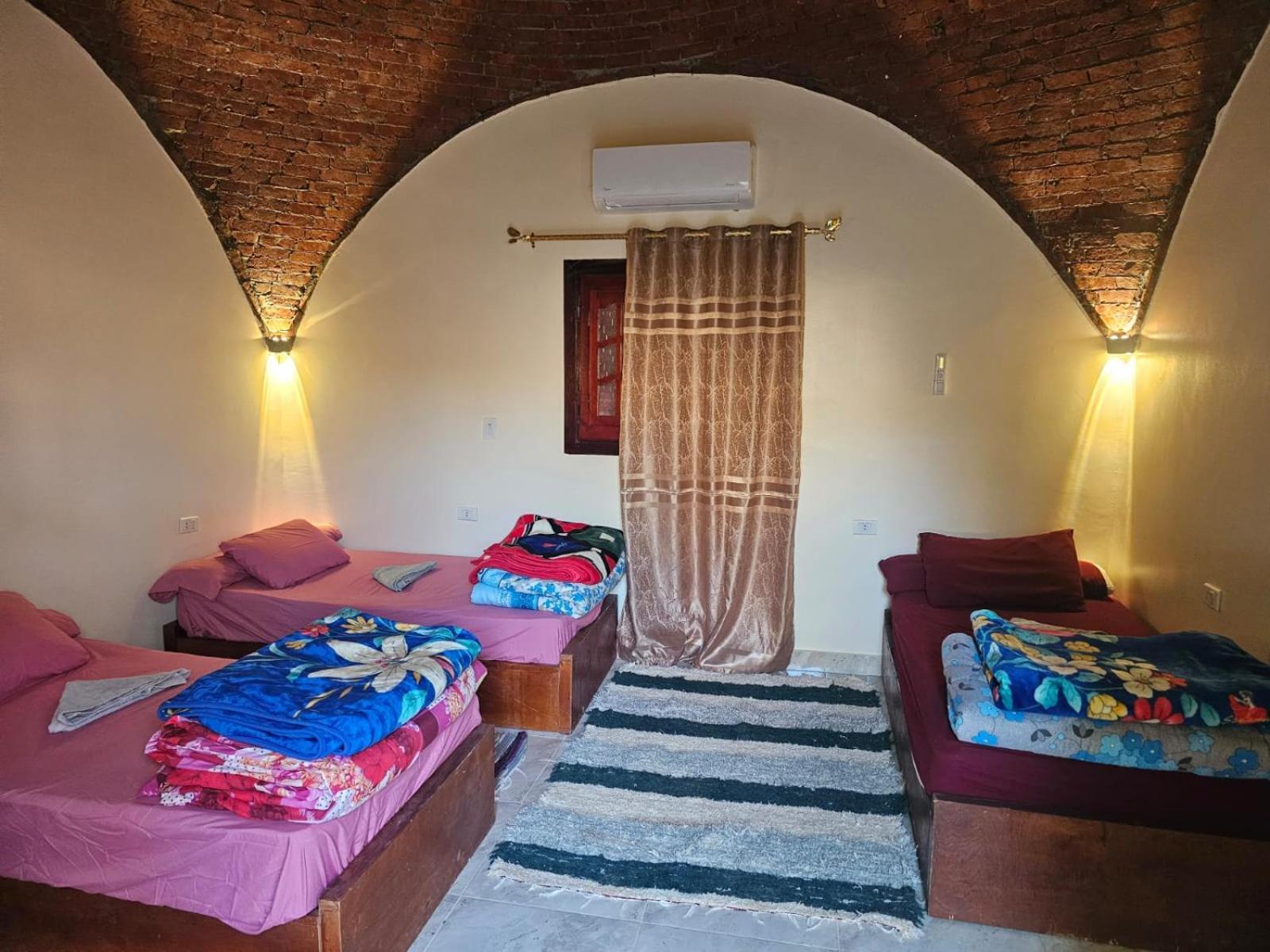 Badry Sahara Camp Ξενοδοχείο Bawati Εξωτερικό φωτογραφία