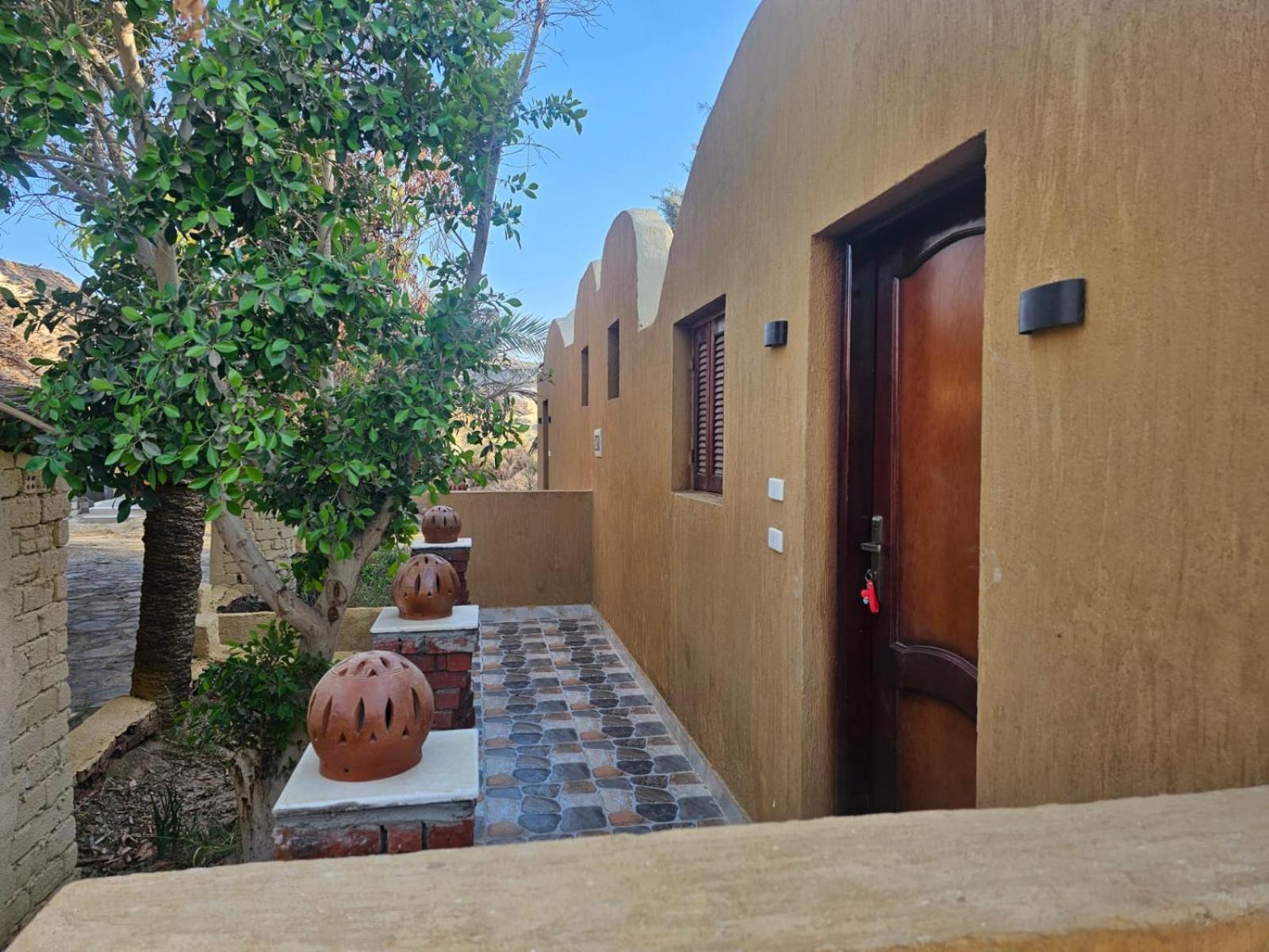 Badry Sahara Camp Ξενοδοχείο Bawati Εξωτερικό φωτογραφία